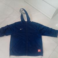 giacca Nike 