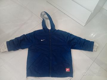 giacca Nike 