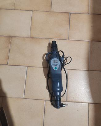 Riscaldatore protemp e 500