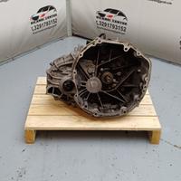 CAMBIO MANUALE 6M 2.0 109Kw 148CV NISSAN QASHQAI 2