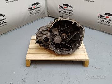CAMBIO MANUALE 6M 2.0 109Kw 148CV NISSAN QASHQAI 2