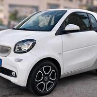 Smart ForTwo 70 1.0 Passion