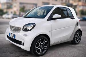 Smart ForTwo 70 1.0 Passion