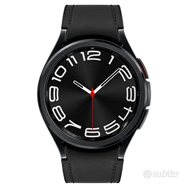 Samsung galaxy watch 6 classic