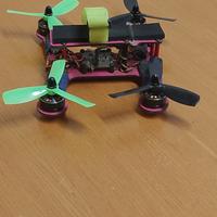 modellismo drone 