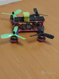 modellismo drone 
