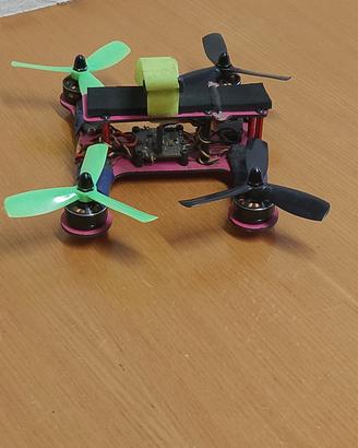 modellismo drone 