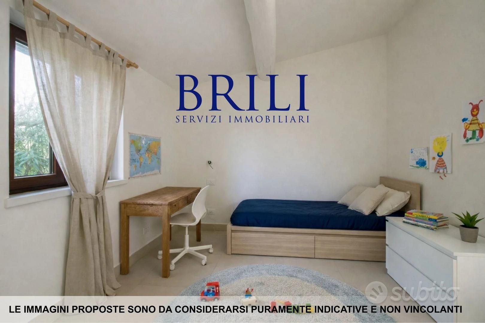 Apartment in Golfo Aranci, Baia Caddinas - Vista 5
