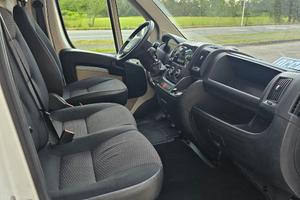 peugeot boxer 2.0