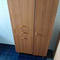 Mobiletto multiuso