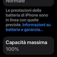 IPhone 17 pro blu profondo