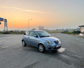 Lancia Ypsilon 1.4 Oro Ecochic GPL