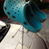 Porta scarpe vintage