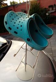 Porta scarpe vintage