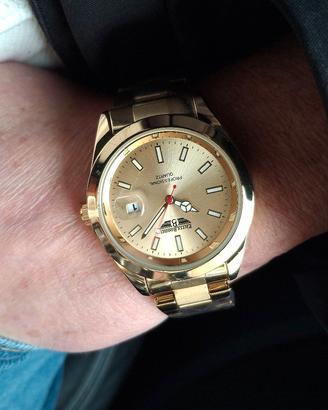 Orologio uomo al quarzo Pierre Bonnet 