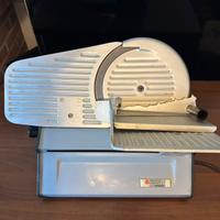 Affettatrice Essegielle Zeta 25