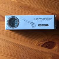 Dermaroller Elit Pharma Clinical
