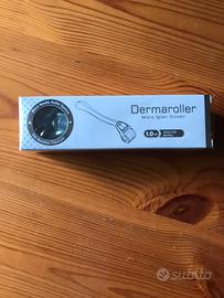 Dermaroller Elit Pharma Clinical