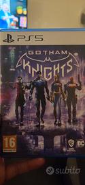 Gotham Knights Ps5