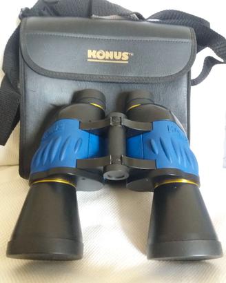 Binocolo KONUS 10x50