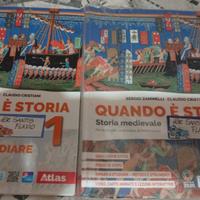 Libri dì testo scuola secondaria primo grado