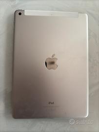 Ipad 6th 32 gb wifi + cellular