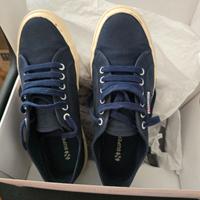 scarpe superga