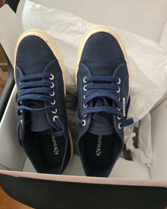 scarpe superga