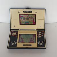 Pinball Nintendo anni '80 