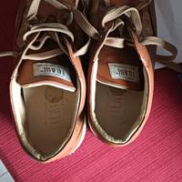  scarpe originali Alviero martini