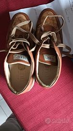  scarpe originali Alviero martini