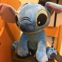 Stitch gigante