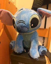 Stitch gigante