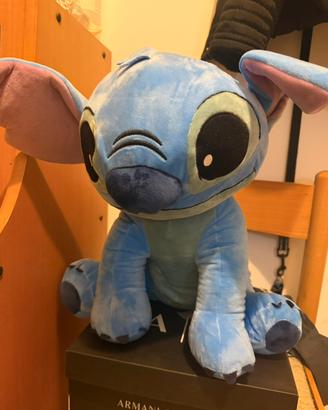 Stitch gigante