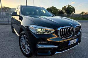 Bmw X3 xDrive20d 48V Luxury