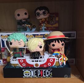 Espositore One Piece