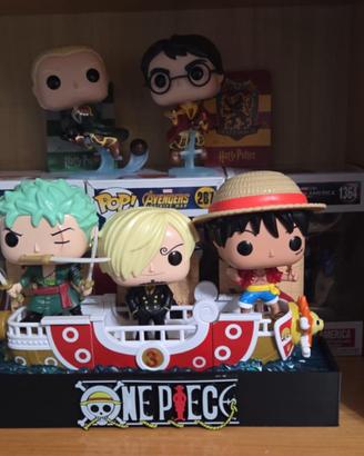 Espositore One Piece