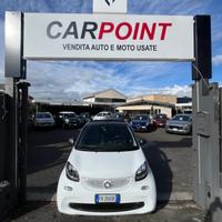 Smart ForTwo 70 1.0 twinamic cabrio Passion