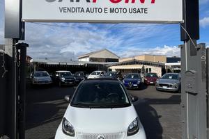 Smart ForTwo 70 1.0 twinamic cabrio Passion