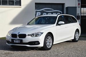 Bmw 320d xDrive Touring UNICO PROPR.