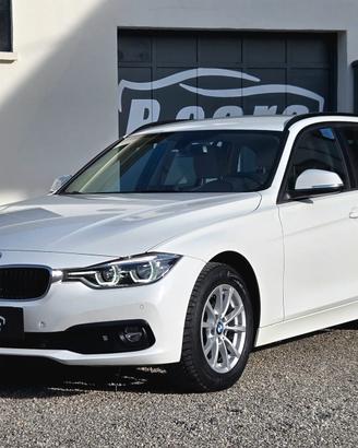 Bmw 320d xDrive Touring UNICO PROPR.