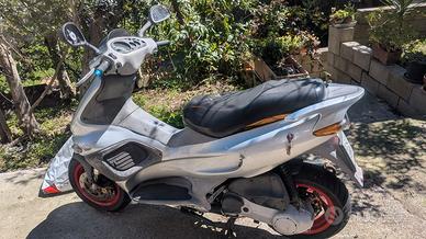 Gilera Runner 50 PureJet