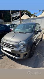 Fiat 500 Sport 1,3 multijet 95cv