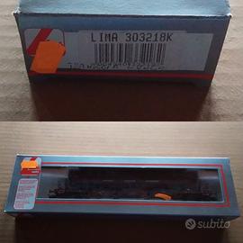 Lima No 303218K FS Carro tramoggia lungo tipo tadn