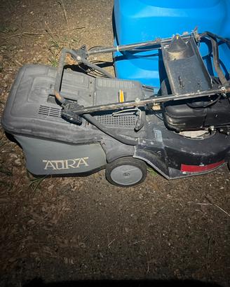 Tagliaerba motore bs