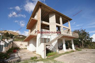 Casa, Trabia.