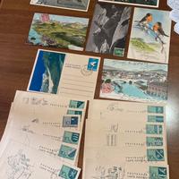 cartoline vintage