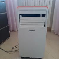 Condizionatore portatile 9000BTU
