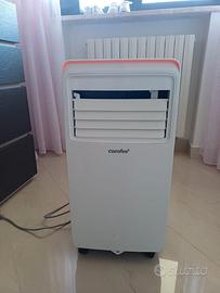Condizionatore portatile 9000BTU