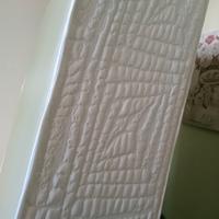 MATERASSO AMERICANO ALTO MEMORY 35 CM